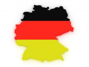 international child maintenance