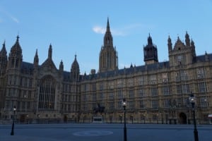 houses of parliament
