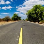 dancing in the street