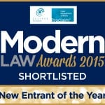 New Entrant Paradigm Family Law