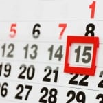 financial remedy timetable