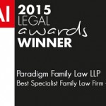 Specialist Family Law Firm