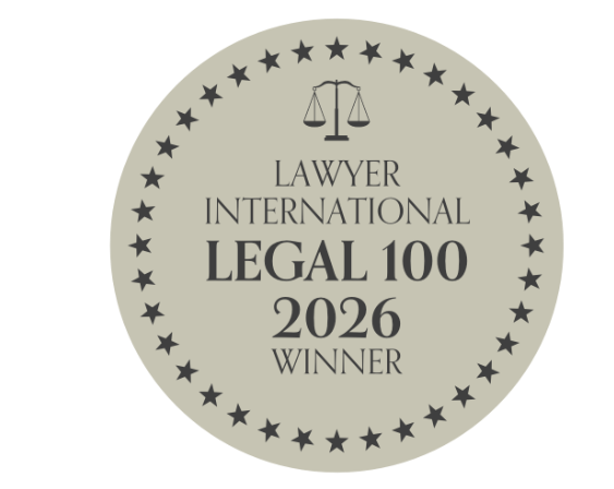 Paradigm Family Law wins SME500 Global Excellence Award 2026 – Best Family Law & Mediation Firm England