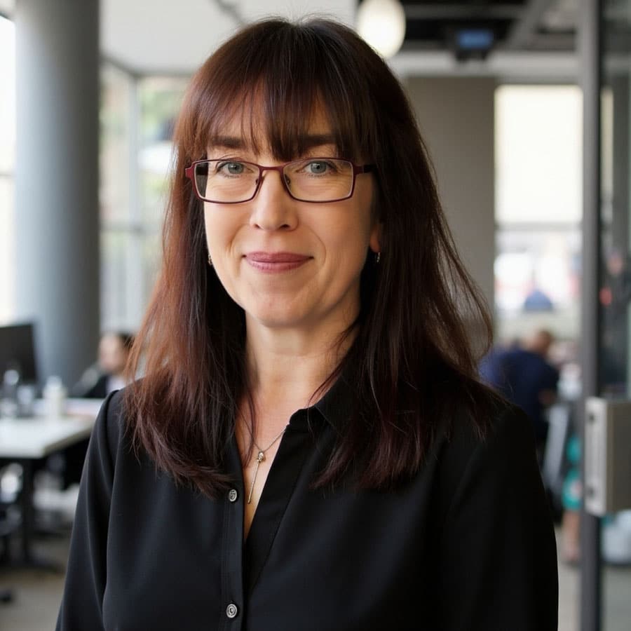 Evelyn Peacock - Legal Director - Paradigm Family Law LLP