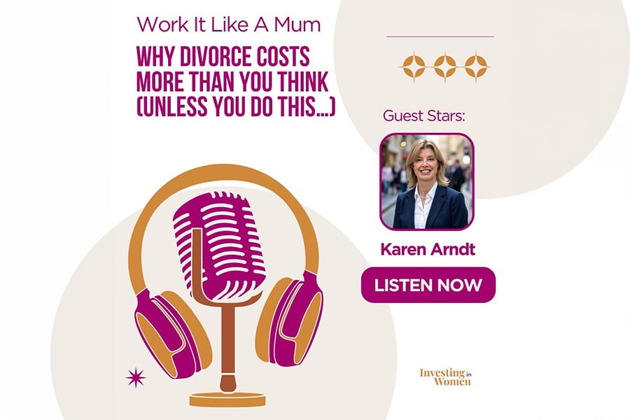 why divorce costs more than you think